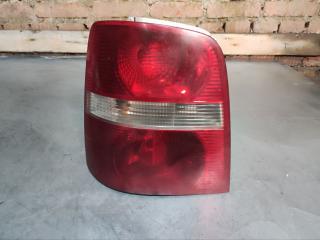 фонарь задний левый Volkswagen Touran 1 поколение (2003 - 2006), 1T0945257A