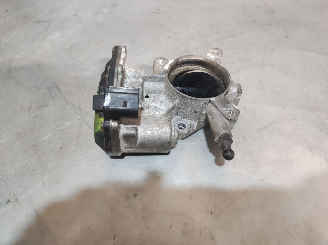 заслонка дроссельная Opel Insignia 1 поколение (A) (2008 - 2014), 2.0 л., дизель, 55564164 - фото №1