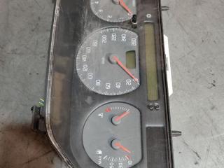 щиток приборов (приборная панель) Volvo V70 1 поколение (1997 - 2000), 2.4 л., бензин, МКПП, 9472519, 692942001