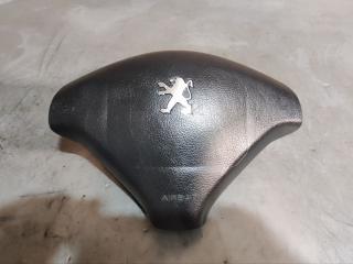 AirBag водительская Peugeot 307 1 поколение (2001 - 2005), 96345028ZR