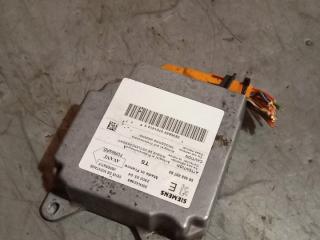 блок AirBag Peugeot 307 1 поколение (2001 - 2005), 9645840780