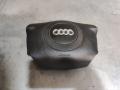 AirBag водительская Audi A6 4B/C5 (1997 - 2001), 4B0880201AH - фото №6