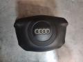 AirBag водительская Audi A6 4B/C5 (1997 - 2001), 4B0880201AH - фото №7