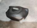 AirBag водительская Audi A6 4B/C5 (1997 - 2001), 4B0880201AH - фото №8