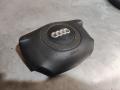 AirBag водительская Audi A6 4B/C5 (1997 - 2001), 4B0880201Q - фото №2