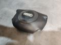 AirBag водительская Audi A6 4B/C5 (1997 - 2001), 4B0880201Q - фото №3