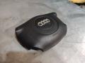 AirBag водительская Audi A6 4B/C5 (1997 - 2001), 4B0880201Q - фото №2