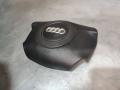 AirBag водительская Audi A6 4B/C5 (1997 - 2001), 4B0880201Q - фото №3