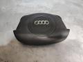 AirBag водительская Audi A6 4B/C5 (1997 - 2001), 4B0880201Q - фото №4