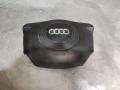 AirBag водительская Audi A6 4B/C5 (1997 - 2001), 4B0880201Q - фото №7