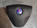 AirBag водительская Saab 95 1 поколение (1959 - 1977), 12757622 - фото №6