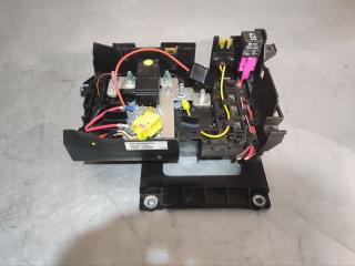 блок предохранителей Volkswagen Touareg 1 поколение (2002 - 2007)