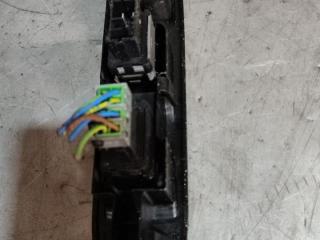 блок управления стеклоподъемниками Peugeot 307 1 поколение 2005, купе