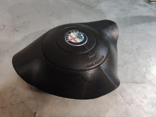 AirBag водительская Alfa Romeo 156 1 поколение (1997 - 2002), 735289920
