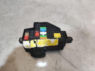 блок предохранителей Volkswagen Golf 5 поколение (2003 - 2009), 1K1941824