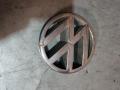 эмблема Volkswagen Touareg 1 поколение (2002 - 2007), 2.5 л., дизель, 3B0853601 - фото №2