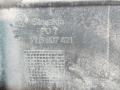 бампер задний Volkswagen Touareg 1 поколение (2002 - 2007), 7L6807421 - фото №11