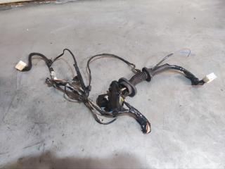 дверная проводка Mitsubishi Colt 6 поколение (Z30) [рестайлинг] 2008, хетчбэк 3 дв., 8512B341