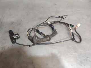 дверная проводка Mitsubishi Colt 6 поколение (Z30) [рестайлинг] 2008, хетчбэк 3 дв., 8512B346