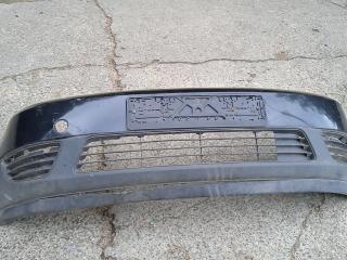 бампер передний Ford Fiesta 5 поколение 2005, 2S6117K819A