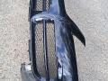 бампер передний Volkswagen Touareg 1 поколение (2002 - 2007), 7L6807217R, 7L6807178A, 7L6807177A - фото №7