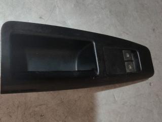 блок управления стеклоподъемниками Volkswagen Polo 4 поколение (2001 - 2005), хетчбэк 3 дв., 6Q1867171