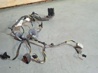 дверная проводка Ford Focus 2 поколение 2005, хетчбэк 5 дв., 3M5T14K138AFM, 981550111