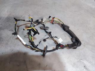 дверная проводка Ford Focus 2 поколение 2005, хетчбэк 5 дв., 3M5T14A584