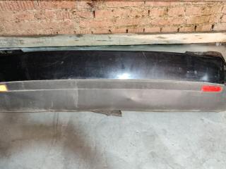 бампер задний Ford Fiesta 5 поколение 2005, хетчбэк 3 дв., 2S6117K823