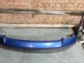 бампер задний Volkswagen Passat B5 [рестайлинг] (2000 - 2005), седан, 3B5807417D, 3B5807434 - фото №3