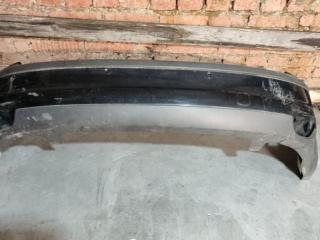 бампер задний Ford Focus 2 поколение 2005, хетчбэк 5 дв., 4M51A17906A