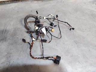 дверная проводка Volkswagen Touareg 1 поколение (2002 - 2007), 7L6971694B, 992557103