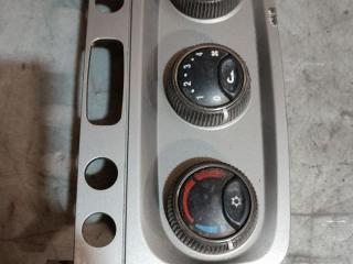 блок управления печки / климат-контроля Alfa Romeo 147 1 поколение (2000 - 2004), 7353377750