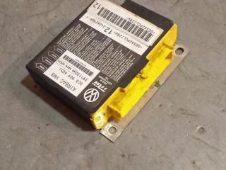 блок AirBag Volkswagen Passat B6 (2005 - 2010), 3C0909605J, 391130