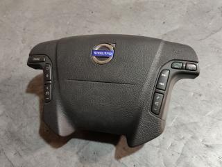 AirBag водительская Volvo S80 1 поколение (1998 - 2003), 8684196