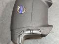 AirBag водительская Volvo S80 1 поколение (1998 - 2003), 8684196 - фото №2