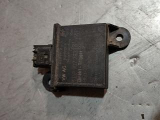 блок контроля давления в шинах Volkswagen Touareg 1 поколение (2002 - 2007), 7PP907283, 54009263