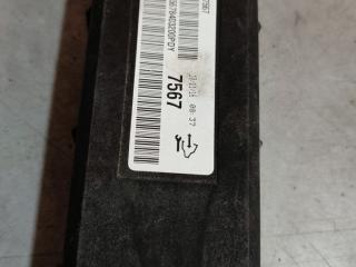 блок комфорта Opel Insignia 1 поколение (A) (2008 - 2014), универсал, 13577567