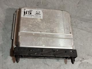 блок управления двигателем Volvo S80 1 поколение (1998 - 2003), 2.4 л., бензин, 09470738B, 26SA5834, 0261206272