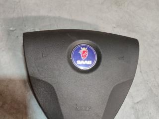 AirBag водительская Saab 95 1 поколение (1959 - 1977), 12757622