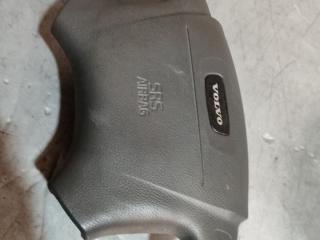 AirBag водительская Volvo V70 1 поколение (1997 - 2000), 9206137