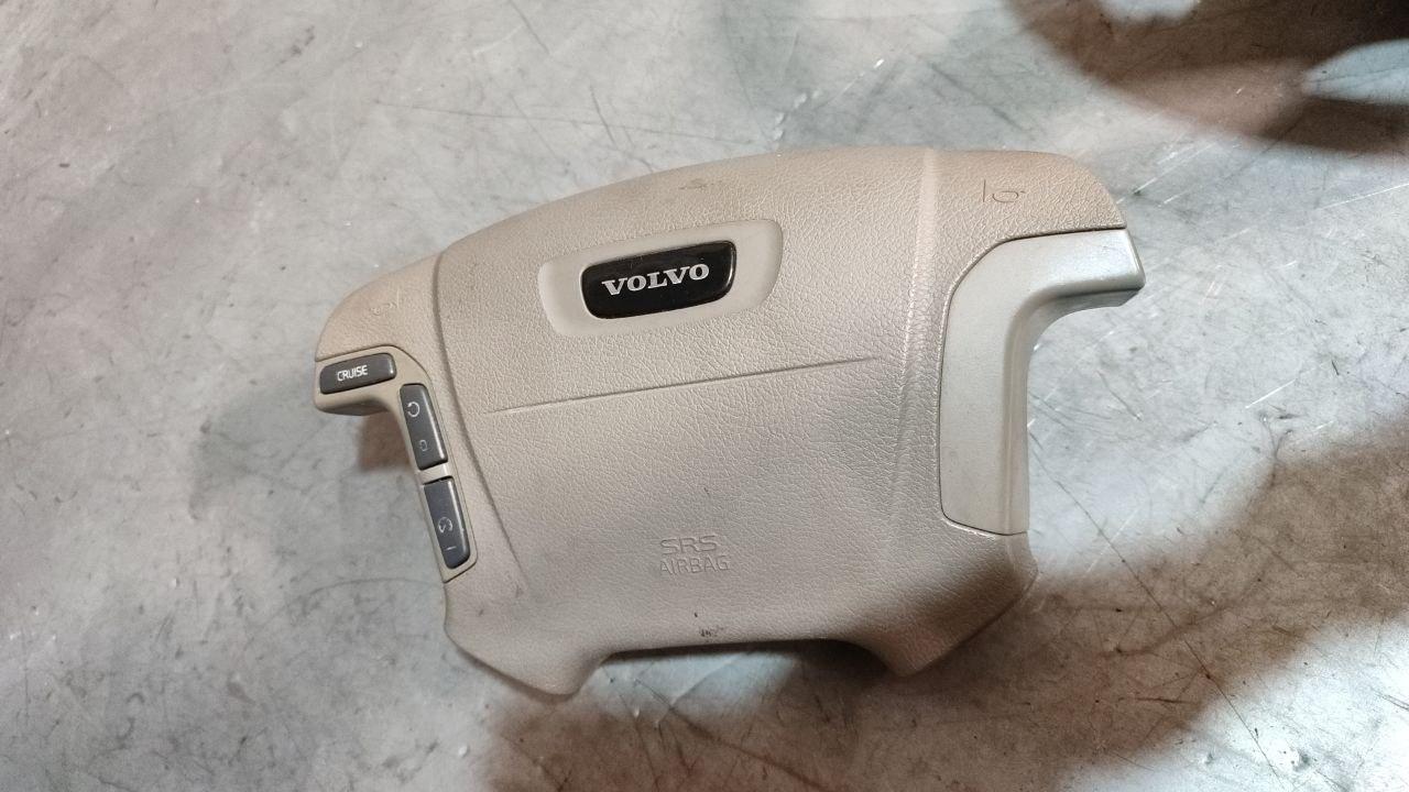 AirBag водительская Volvo S80 1 поколение (1998 - 2003), 9199924 - фото №1