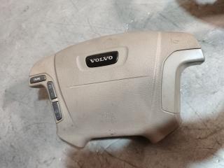 AirBag водительская Volvo S80 1 поколение (1998 - 2003), 9199924