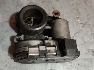 заслонка дроссельная Smart Fortwo 1 поколение 2000, 0.6 л., бензин, A1601410125, 0205003055, 0003094V005