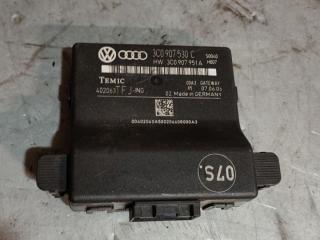 блок комфорта Volkswagen Passat B6 (2005 - 2010), 3C0907530C, 3C0907951A