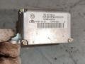 датчик ускорения Volkswagen Touareg 1 поколение (2002 - 2007), 7E0907652A, 10098503034 - фото №3