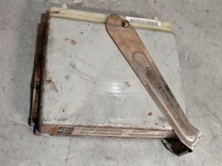 блок управления двигателем Volvo V70 1 поколение (1997 - 2000), 2.5 л., дизель, P09442008, 1TEH002245