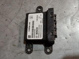 блок управления парктрониками Opel Insignia 1 поколение (A) (2008 - 2014), универсал, 13308135, 263004340