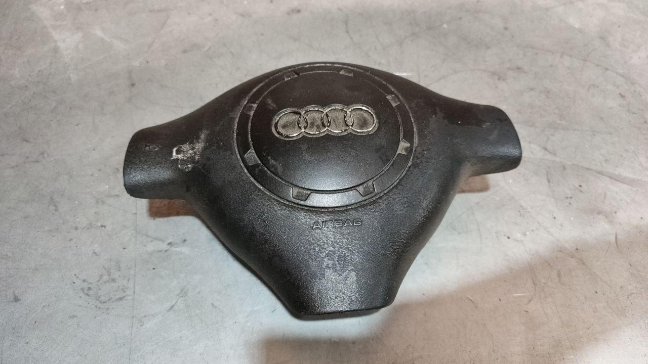 AirBag водительская Audi A3 8L (1996 - 2000), 8L0880201J - фото №1