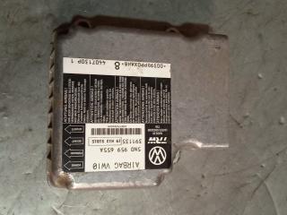 блок AirBag Volkswagen Passat B6 2006, 5N0959655A
